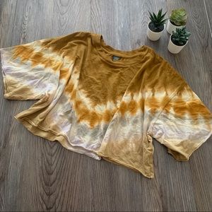 Wild fable Crop Top S